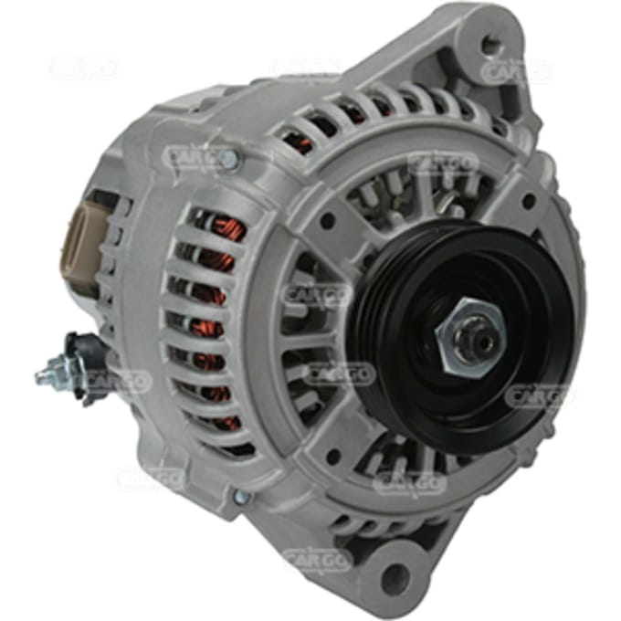 Driefasige generator HC-CARGO 115790