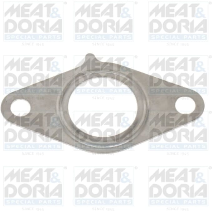 Pakking, EGR-klep MEAT & DORIA 016203