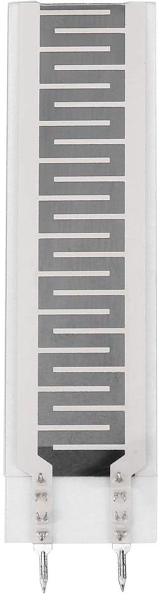 Dunne Film Druksensor - Flexibele Sensor Strook - Bewaking Off-Bed - Hoge Gevoeligheid - 9 x 6 x 1 cm