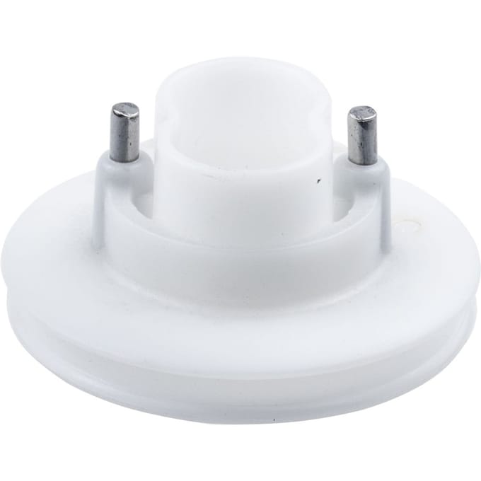 Starter pulley