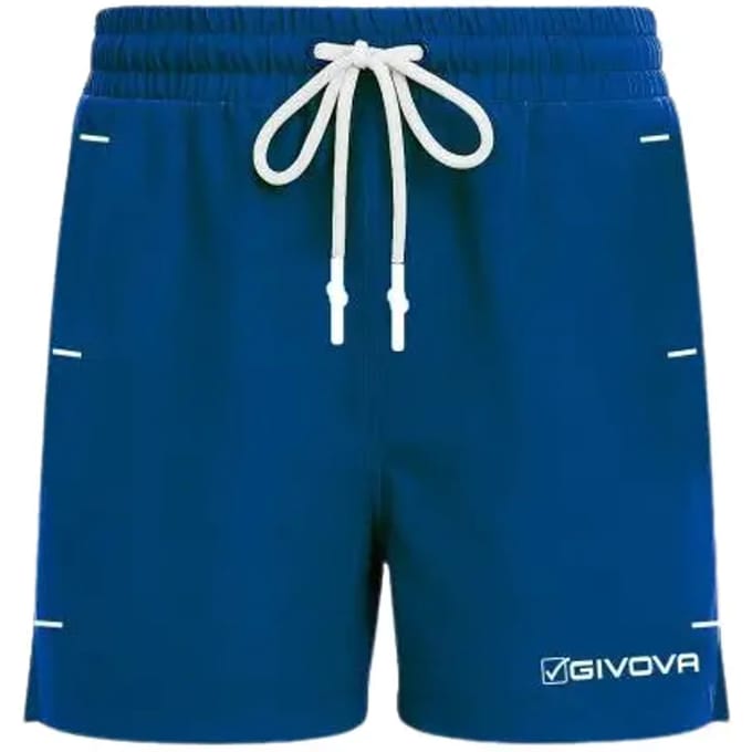 Korte Givova