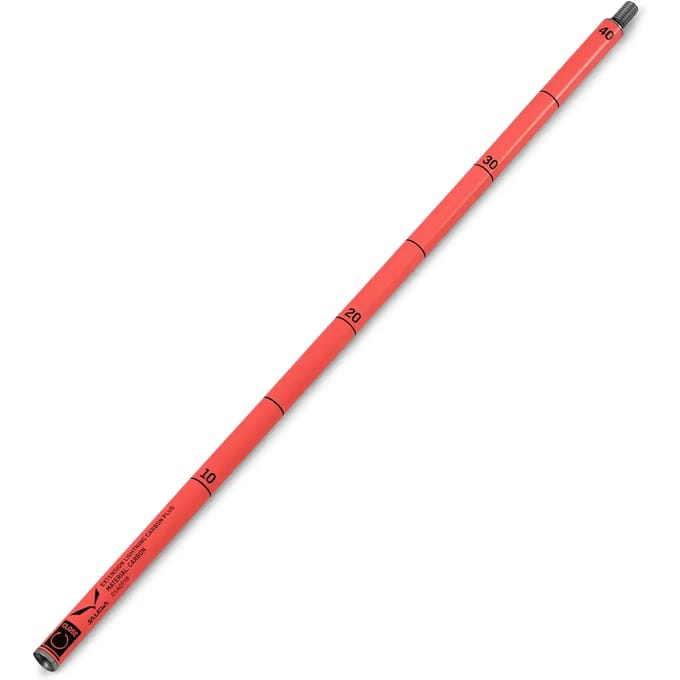 Uitbreiding Salewa Sella Carbon Probe