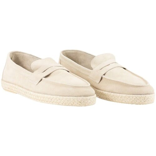 Espadrilles Keslem 43726