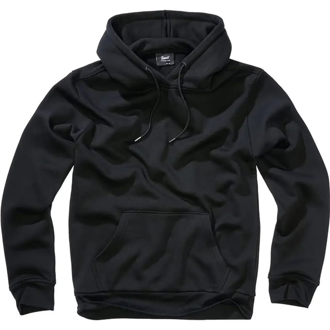 Hoodie Brandit Tom