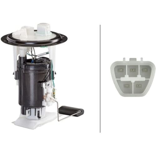Elektrische brandstofpomp HELLA 8TF 358 106-711