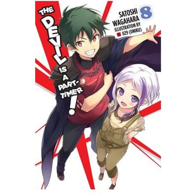 Blood Lad, Vol. 9 - Blood Lad - Alexis Eckerman