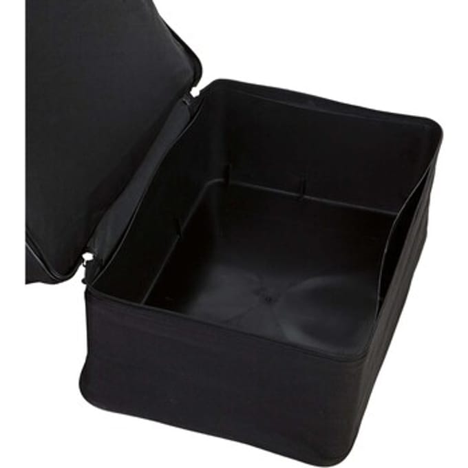 Schoenaccessoires Errea Fondo Rigido Borsa Bocce (39X26x9cm)