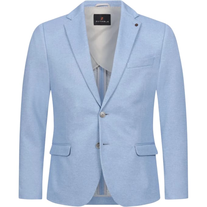 Zuitable Dinick Colberts Blauw 261617 Dinick