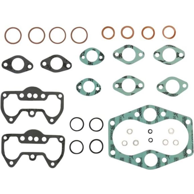 Motorpakkingset (boven) ATHENA P400468600500