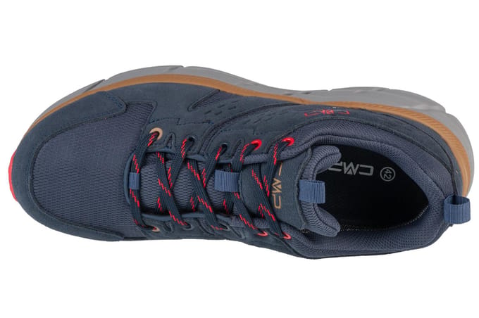 CMP Kamsel Low, Mannen, Marineblauw, Trekkingschoenen, maat: 44
