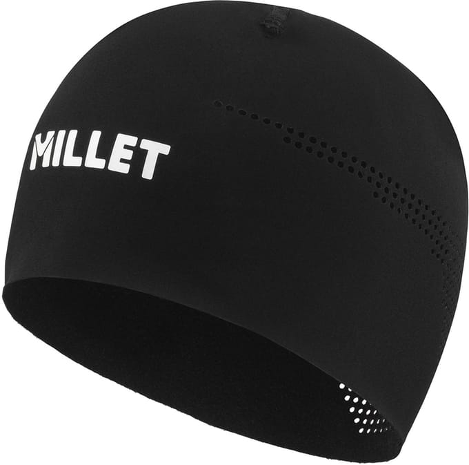 Millet Pierra Ment Muts Zwart