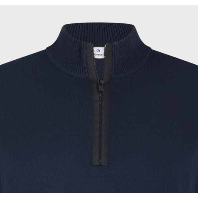 Blue Industry Kbiw25-m6 pullover navy