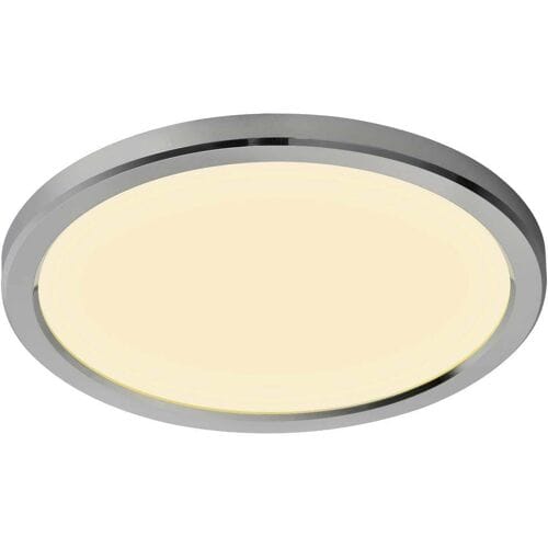 Nordlux 2015026133 Oja 29 LED-plafondlamp LED LED 14.5 W Chroom