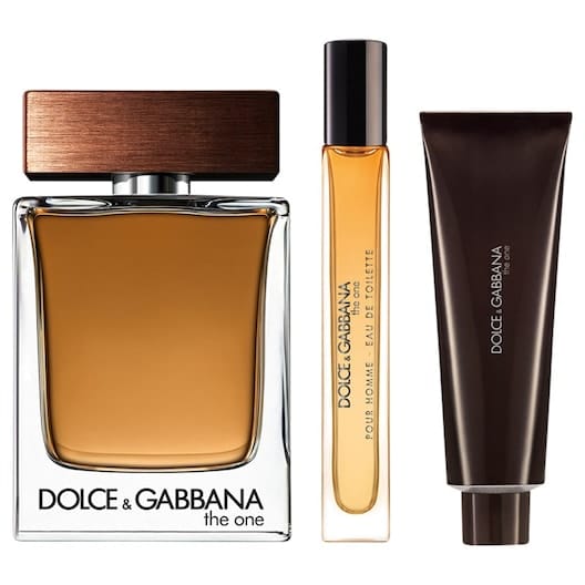 Dolce&Gabbana The One For Men Geschenkset Herenparfum Heren