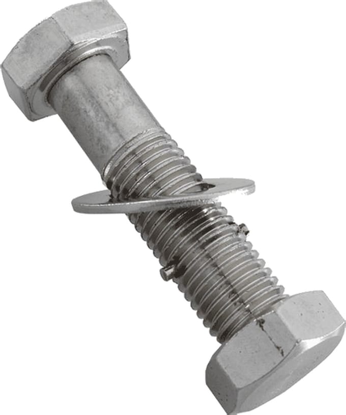Trick Bolt #3 Breinbreker puzzel