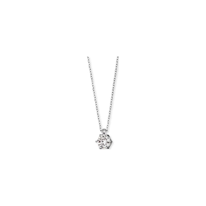 Engelsrufer Ketting ERN-SHINY-ZI