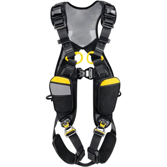Petzl newton easyfit int harness 2