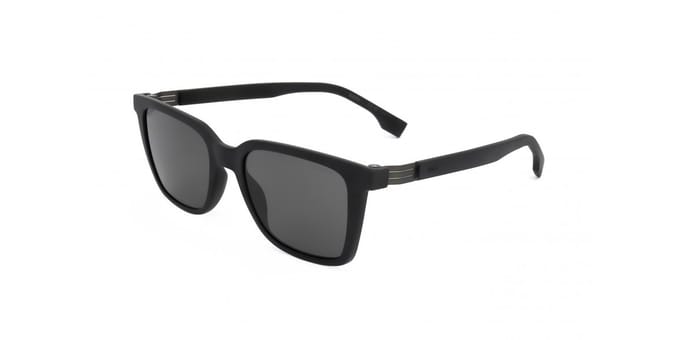 Hugo Boss BOSS 1574/S Black 53/19/150 MAN Zonnebrillen