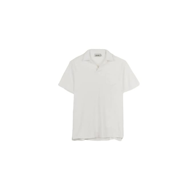 Polo Imago Terry