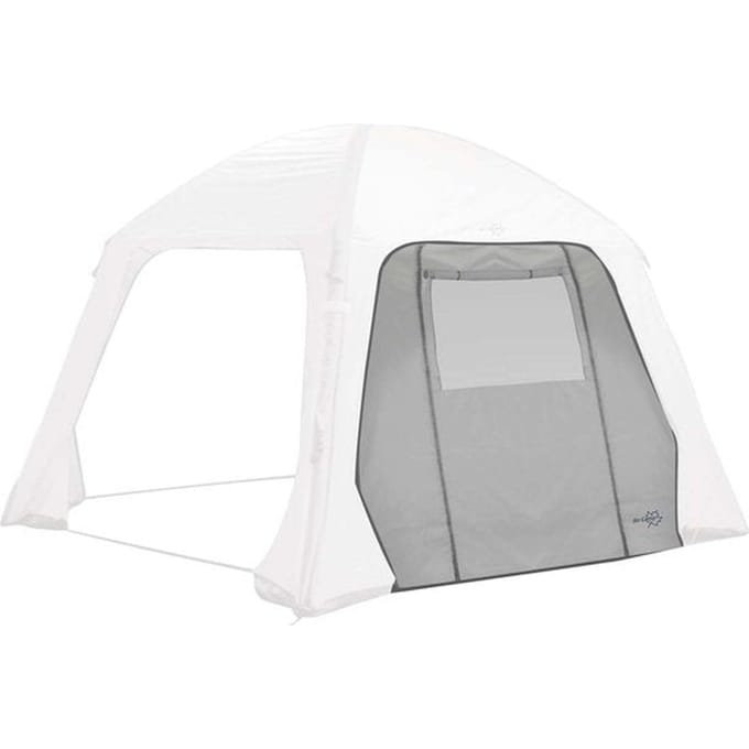 Bo-Camp - Enkel alleen de zijwand - Air Gazebo - Opblaasbaar - Polyester -