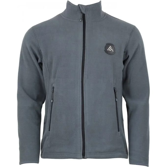 Fleece met volledige rits Peak Mountain
