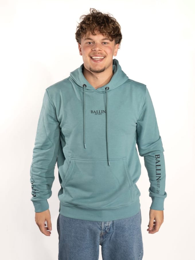 5216 Hoodie