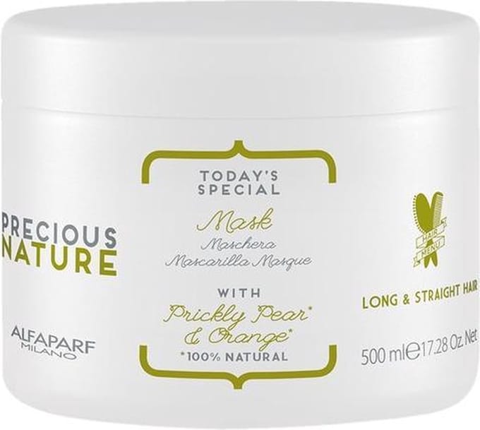 Alfaparf - Precious Nature - Capri Mask - 500 ml