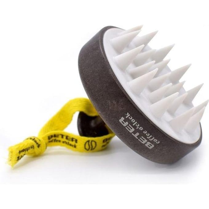 Head Massager Beter Coffee O'Clock