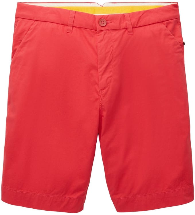 Tom Tailor - Short - Maat 31 - Mannen - 31045 soft berr - katoen