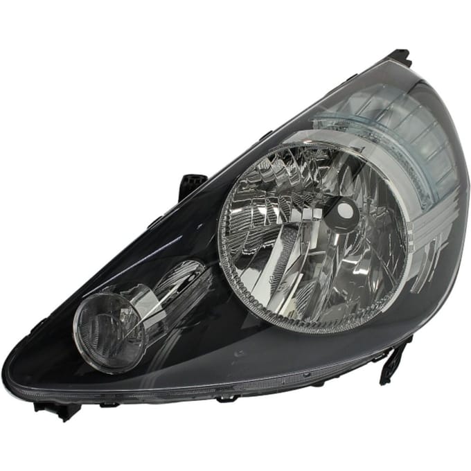 Koplampen TYC 20-1194-06-2, links