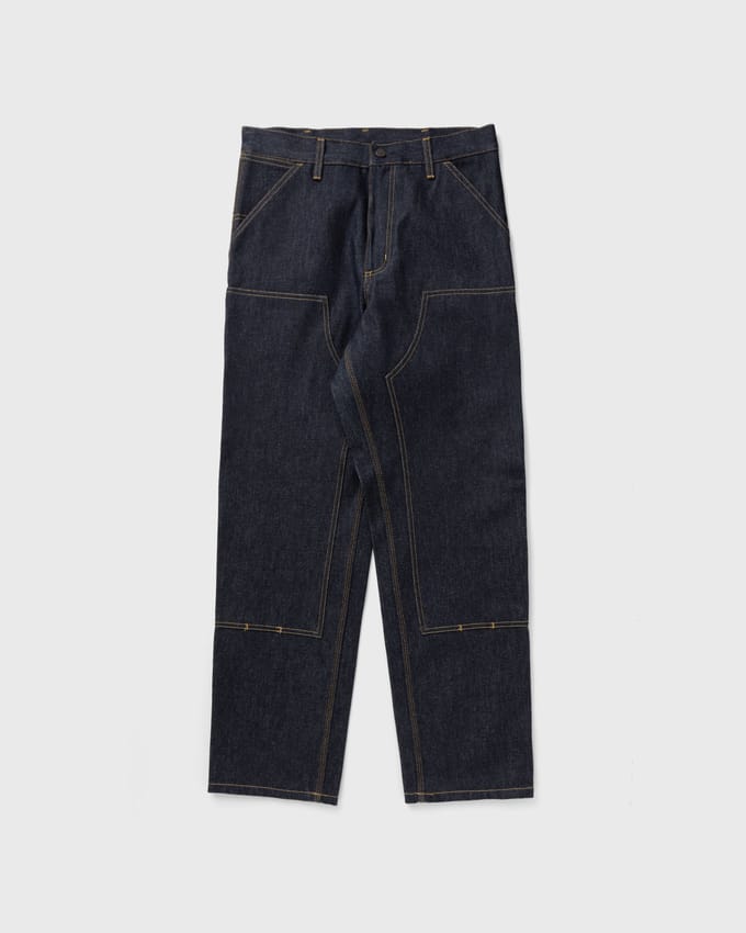 Double Knee Pant