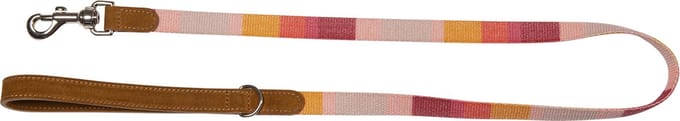 Jack And Vanilla - Leibanden - Ibiza Leiband - Roze - 20mmx110cm Ibile44110 - 180105