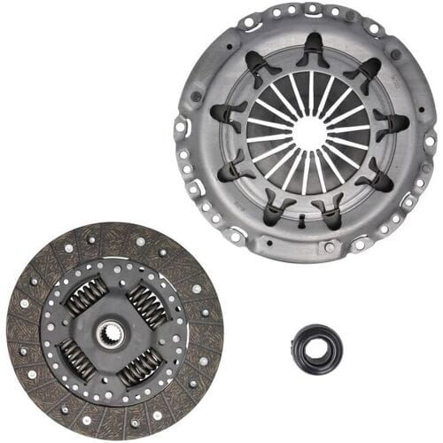 Koppelingsset met druklager NEXUS F1C074NX