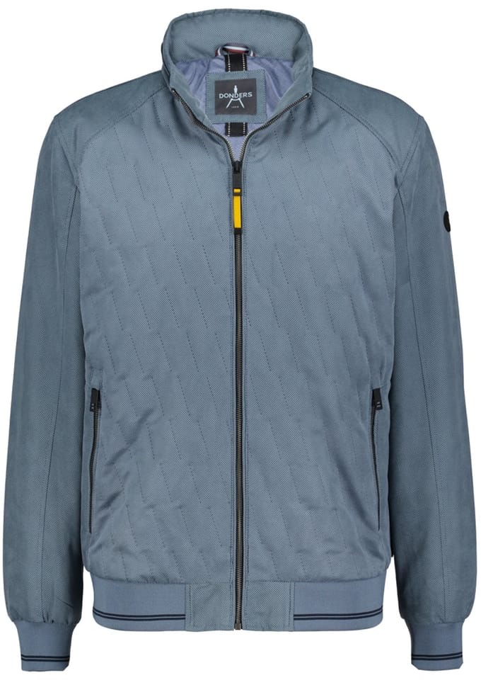 Outerloom Blouson
