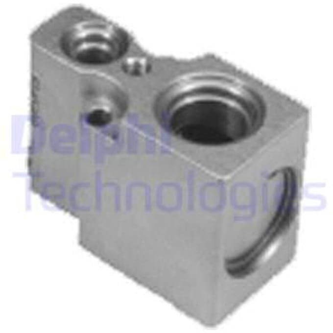 Expansieventiel, airconditioning DELPHI TSP0585054