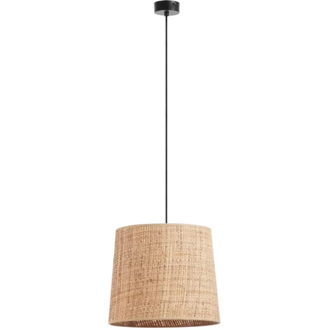 Hanglamp Exo lighting Thaîs E27