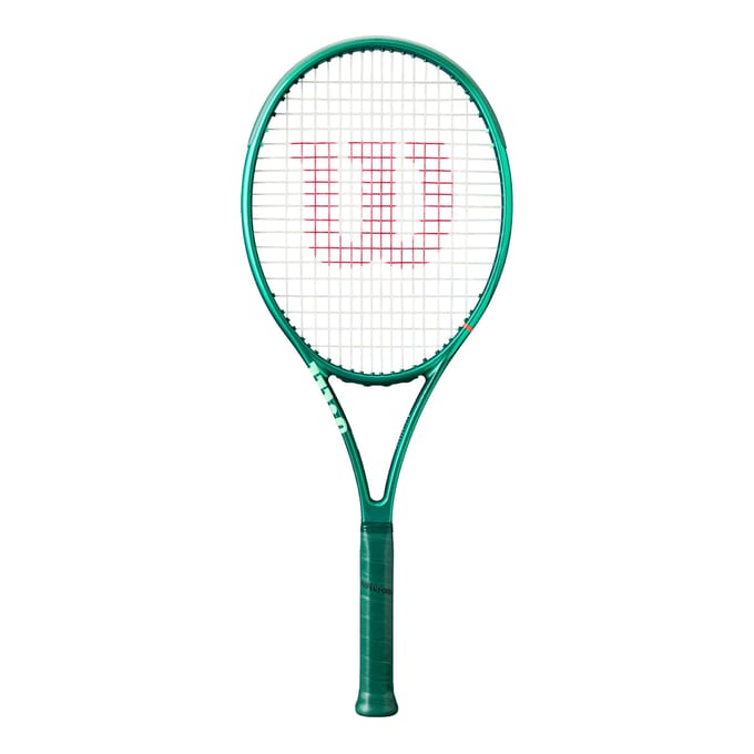 Wilson Blade 104 V10 Tennisracket onbespand