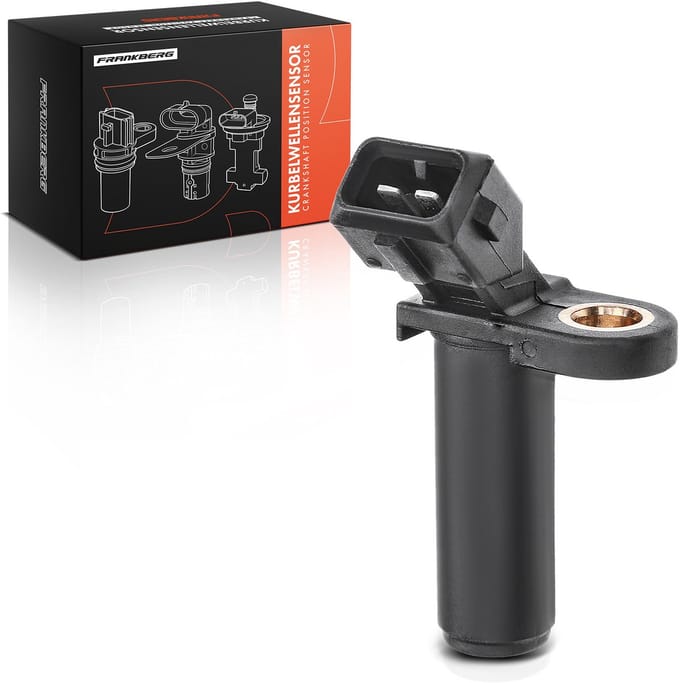 Frankberg 1x krukassensor impulsgever voor FORD