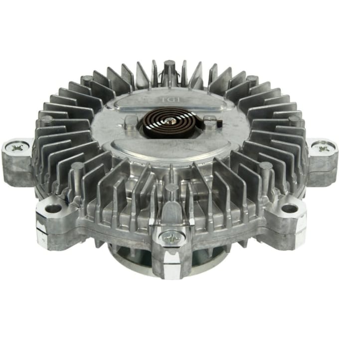 Koppeling, radiatorventilator THERMOTEC D58005TT