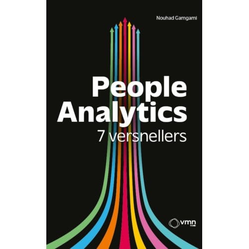People Analytics - Nouhad Gamgami