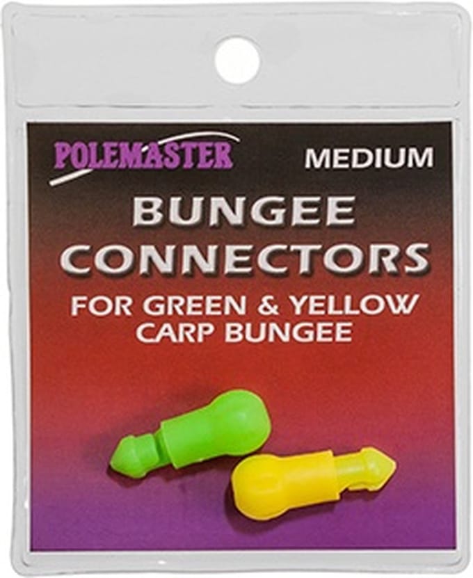 Drennan Bungee Connector Beads