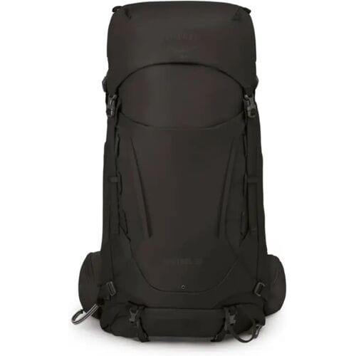 Osprey Kestrel 38 (Maat - L-XL, Kleur - BLACK)