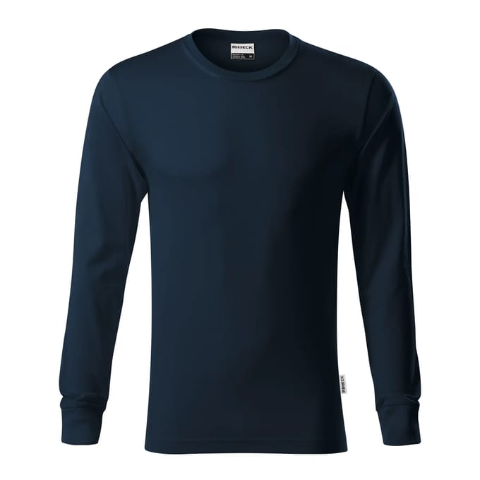 Longsleeve T-shirt Rimeck Resist R05