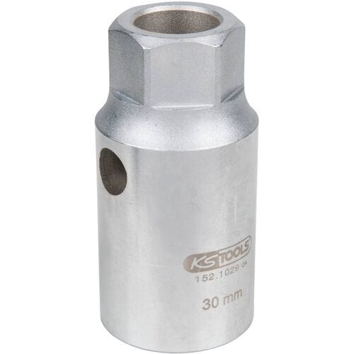 KS Tools 152.1029 Tapeind-uitschroevendraaier, M30