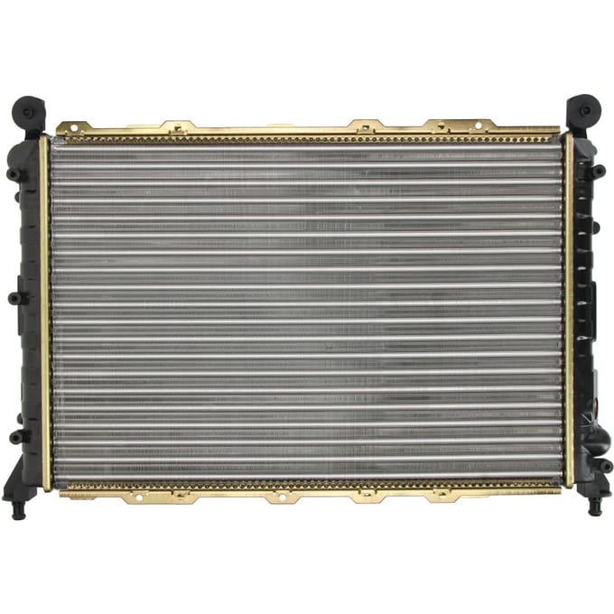 Radiator, motorkoeling NRF 58996