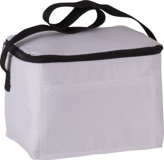 Kimood Minitas met koelvak KI0345 - White - One size