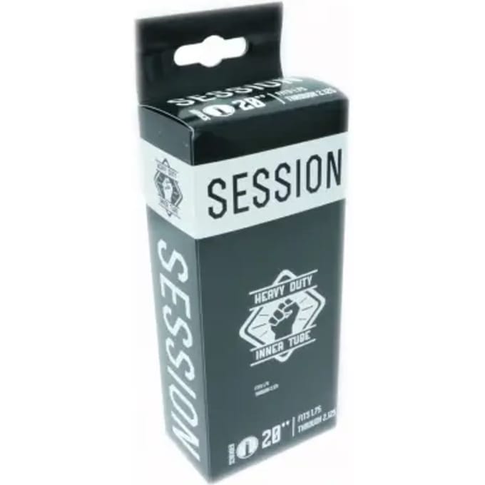 Binnenband schrader Session Heavy Duty