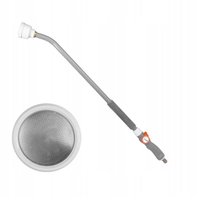 Bradas White Line Pro Plus 94cm Sproeier Lans