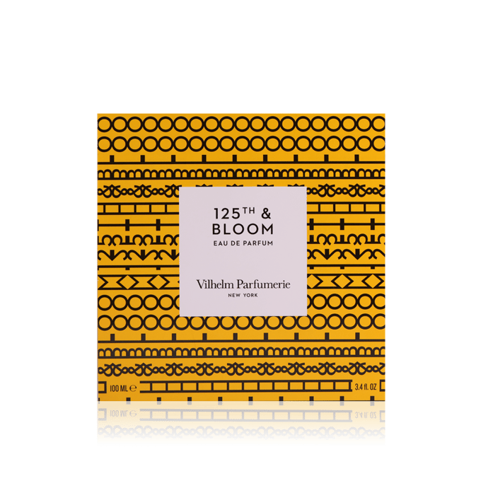 Vilhelm Parfumerie 125th Bloom Eau de Parfum 100 ml