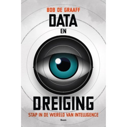 Data En Dreiging - Bob de Graaff